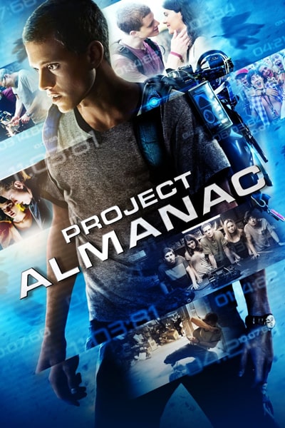 Download Project Almanac (2015) Dual Audio {Hindi-English} Movie 480p | 720p | 1080p BluRay ESub Download Project Almanac (2015) Dual Audio {Hindi-English} Movie 480p | 720p | 1080p BluRay ESub