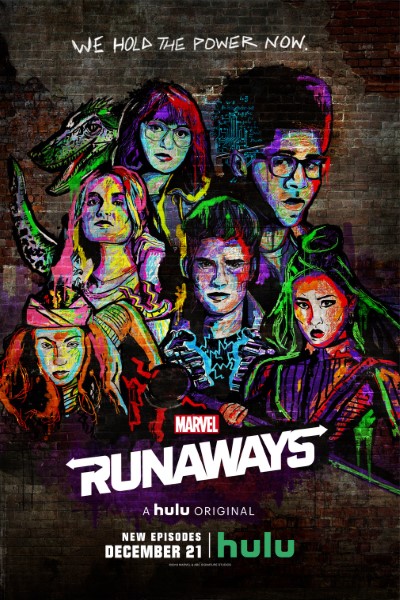 Download Runaways (Season 1 – 3) English Web Series 480p | 720p | WEB-DL ESub Download Runaways (Season 1 – 3) English Web Series 480p | 720p | WEB-DL ESub