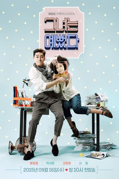 Download She Was Pretty (Season 1) Hindi Dubbed Web Series 720p | 1080p WEB-DL Esub Download She Was Pretty (Season 1) Hindi Dubbed Web Series 720p | 1080p WEB-DL Esub