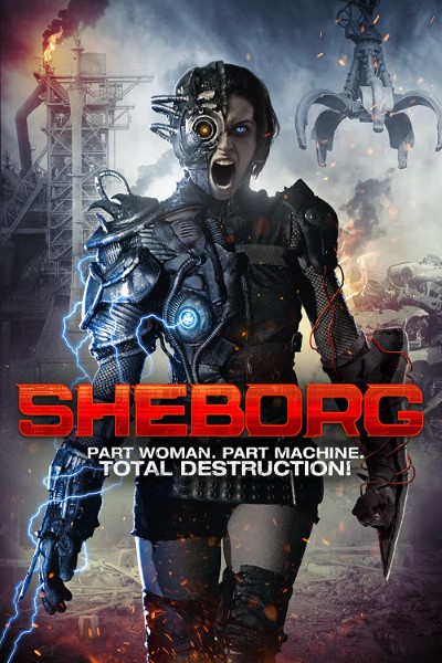Download SheBorg (2016) Dual Audio {Hindi-English} Movie 480p | 720p Bluray ESub Download SheBorg (2016) Dual Audio {Hindi-English} Movie 480p | 720p Bluray ESub