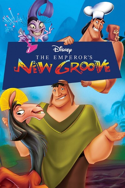 Download The Emperor’s New Groove (2000) Dual Audio {Hindi-English} Movie 480p | 720p | 1080p Bluray ESub Download The Emperor’s New Groove (2000) Dual Audio {Hindi-English} Movie 480p | 720p | 1080p Bluray ESub
