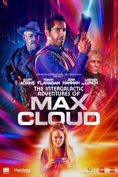 Download The Intergalactic Adventures of Max Cloud (2020) Dual Audio {Hindi-English} Movie 480p | 720p | 1080p Bluray ESub Download The Intergalactic Adventures of Max Cloud (2020) Dual Audio {Hindi-English} Movie 480p | 720p | 1080p Bluray ESub