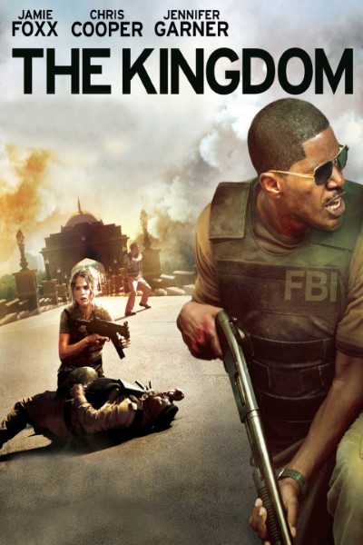 Download The Kingdom (2007) Dual Audio {Hindi-English} Movie 480p | 720p | 1080p (10bit) Bluray