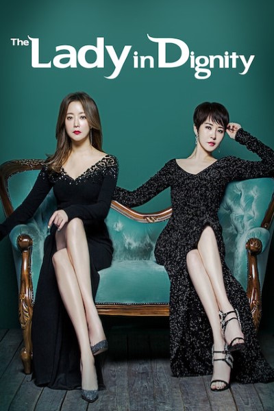 Download The Lady in Dignity (Season 1) Hindi Dubbed Web Series 720p | 1080p WEB-DL Esub Download The Lady in Dignity (Season 1) Hindi Dubbed Web Series 720p | 1080p WEB-DL Esub