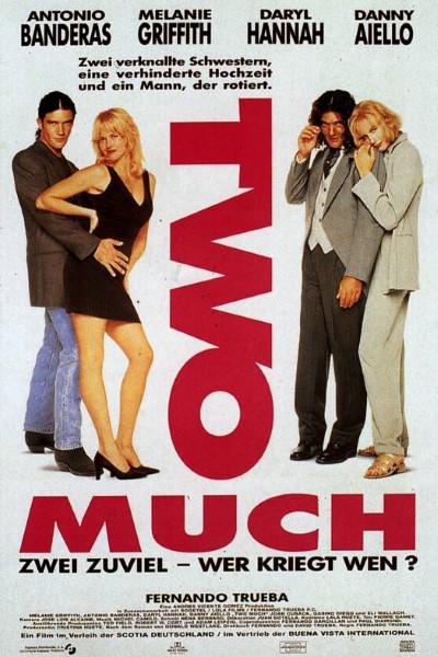 Download Two Much (1995) English Movie 480p | 720p Bluray ESub Download Two Much (1995) English Movie 480p | 720p Bluray ESub