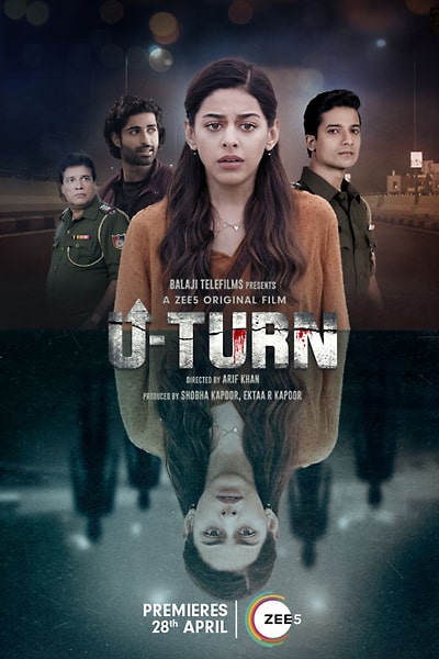 Download U Turn (2023) Hindi Movie 480p | 720p | 1080p | 2160p WEB-DL ESub Download U Turn (2023) Hindi Movie 480p | 720p | 1080p | 2160p WEB-DL ESub