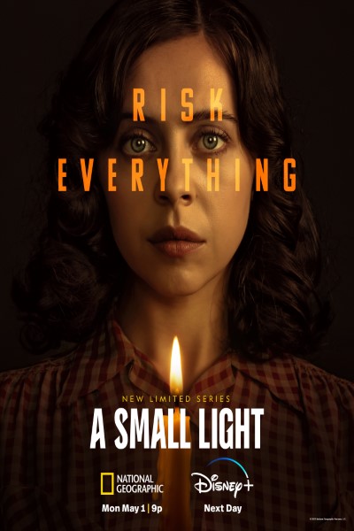 Download A Small Light (Season 1) English Web Series 720p | 1080p WEB-DL Esub Download A Small Light (Season 1) English Web Series 720p | 1080p WEB-DL Esub