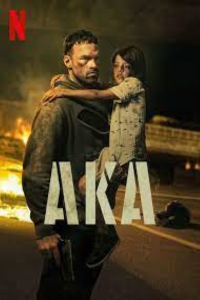 Download AKA (2023) Multi Audio {Hindi-English-French} Movie 480p | 720p | 1080p WEB-DL MSubs