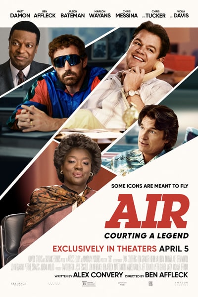 Download Air (2023) Dual Audio {Hindi-English} Movie 480p | 720p | 1080p WEB-DL ESub Download Air (2023) Dual Audio {Hindi-English} Movie 480p | 720p | 1080p WEB-DL ESub