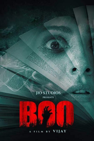 Download Boo (2023) Dual Audio {Hindi-Telugu} Movie 480p | 720p | 1080p WEB-DL Download Boo (2023) Dual Audio {Hindi-Telugu} Movie 480p | 720p | 1080p WEB-DL
