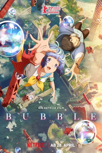 Download Bubble (2022) Dual Audio {English-Japanese} Movie 480p | 720p | 1080p WEB-DL MSubs Download Bubble (2022) Dual Audio {English-Japanese} Movie 480p | 720p | 1080p WEB-DL MSubs