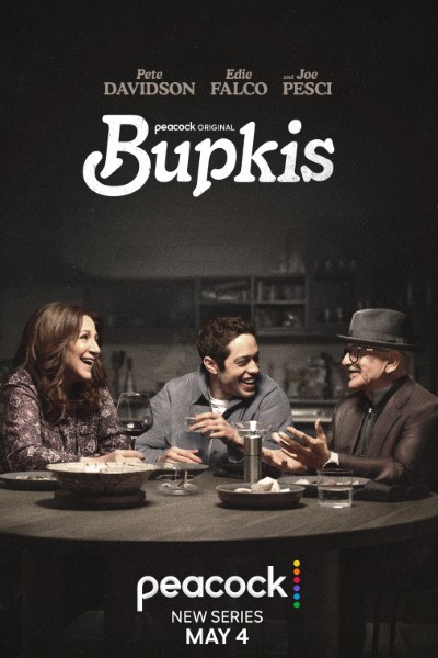 Download Bupkis (Season 1) English Web Series 720p | WEB-DL Esub Download Bupkis (Season 1) English Web Series 720p | WEB-DL Esub