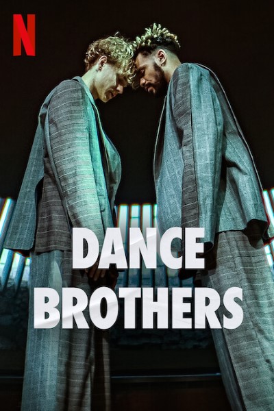Download Dance Brothers (Season 1) Dual Audio {English-Finnish} Web Series 720p | WEB-DL Esub Download Dance Brothers (Season 1) Dual Audio {English-Finnish} Web Series 720p | WEB-DL Esub