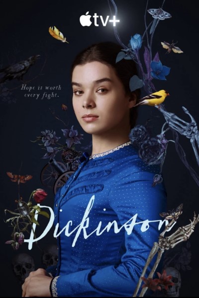 Download Dickinson (Season 01-03) English Web Series 720p | 1080p WEB-DL Esub Download Dickinson (Season 01-03) English Web Series 720p | 1080p WEB-DL Esub