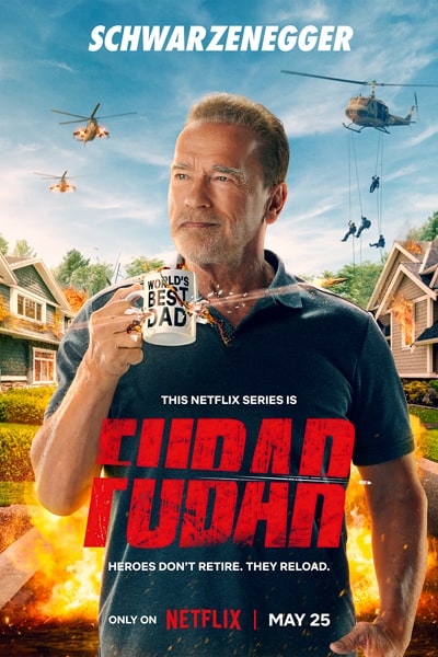 Download FUBAR (Season 01) Dual Audio {Hindi-English} NetFlix WEB Series 480p | 720p | 1080p WEB-DL MSubs Download FUBAR (Season 01) Dual Audio {Hindi-English} NetFlix WEB Series 480p | 720p | 1080p WEB-DL MSubs