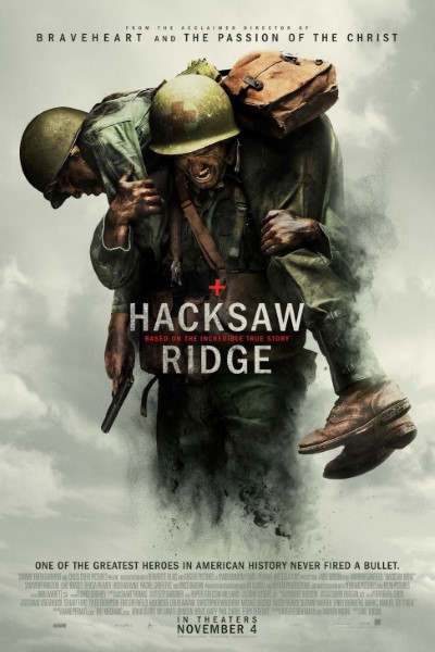 Download Hacksaw Ridge (2016) English Movie 480p | 720p | 1080p Bluray ESub Download Hacksaw Ridge (2016) English Movie 480p | 720p | 1080p Bluray ESub