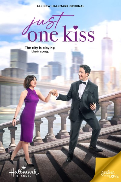 Download Just One Kiss (2022) English Movie 480p | 720p | 1080p WEB-DL ESub Download Just One Kiss (2022) English Movie 480p | 720p | 1080p WEB-DL ESub