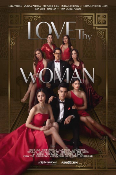 Download Love Thy Woman (Season 1) Hindi Dubbed Web Series 720p | 1080p WEB-DL Esub Download Love Thy Woman (Season 1) Hindi Dubbed Web Series 720p | 1080p WEB-DL Esub