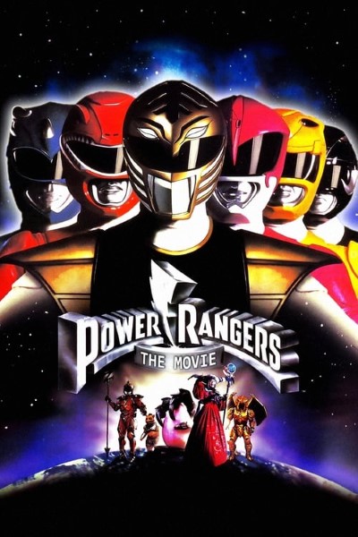 Download Mighty Morphin Power Rangers (1995) English Movie 480p | 720p Bluray ESub Download Mighty Morphin Power Rangers (1995) English Movie 480p | 720p Bluray ESub