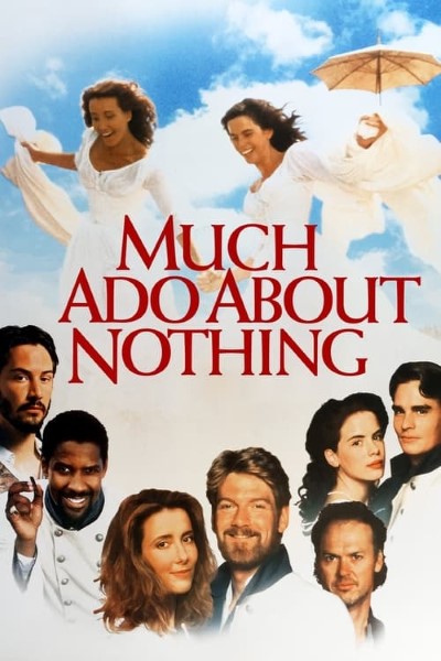 Download Much Ado About Nothing (1993) English Movie 480p | 720p | 1080p Bluray ESub Download Much Ado About Nothing (1993) English Movie 480p | 720p | 1080p Bluray ESub