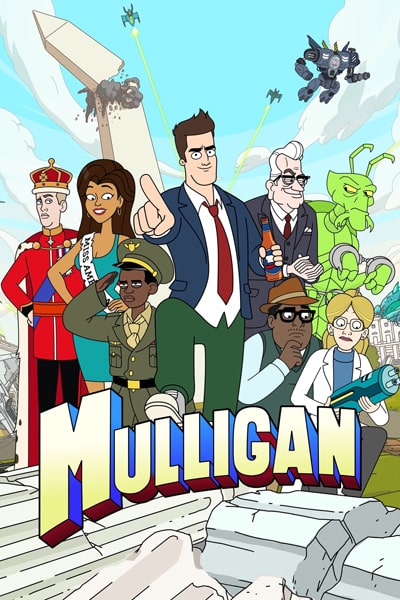 Download Mulligan (Season 1-2) English Netflix WEB Series 720p | 1080p WEB-DL MSubs Download Mulligan (Season 1-2) English Netflix WEB Series 720p | 1080p WEB-DL MSubs