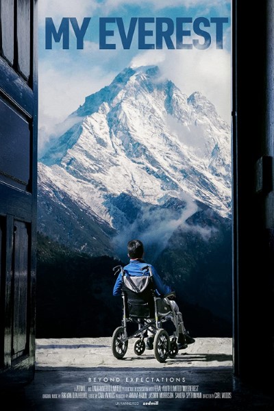 Download My Everest (2023) English Movie 480p | 720p | 1080p WEB-DL Download My Everest (2023) English Movie 480p | 720p | 1080p WEB-DL