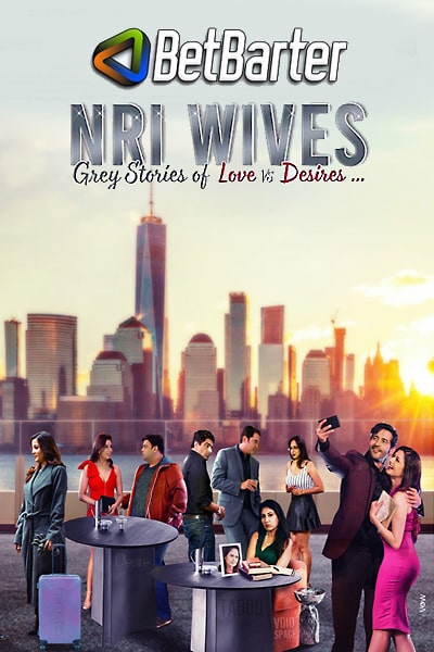 Download NRI Wives (2023) Hindi Movie 480p | 720p | 1080p HQ S-Print HC-ESub Download NRI Wives (2023) Hindi Movie 480p | 720p | 1080p HQ S-Print HC-ESub