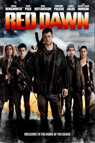 Download Red Dawn (2012) Dual Audio {Hindi-English} Movie 480p | 720p | 1080p Bluray Download Red Dawn (2012) Dual Audio {Hindi-English} Movie 480p | 720p | 1080p Bluray