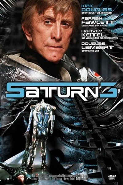 Download Saturn 3 (1980) Dual Audio {Hindi-English} Movie 480p | 720p | 1080p Bluray ESub Download Saturn 3 (1980) Dual Audio {Hindi-English} Movie 480p | 720p | 1080p Bluray ESub