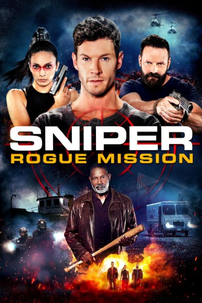 Download Sniper: Rogue Mission (2022) Dual Audio {Hindi-English} Movie 480p | 720p | 1080p Bluray ESub Download Sniper: Rogue Mission (2022) Dual Audio {Hindi-English} Movie 480p | 720p | 1080p Bluray ESub