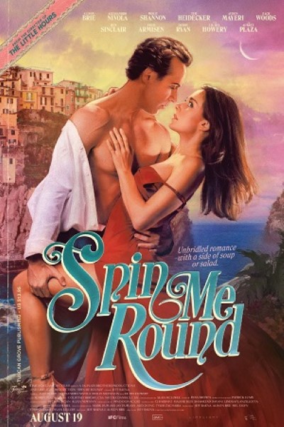 Download Spin Me Round (2022) Dual Audio {Hindi-English} Movie 480p | 720p | 1080p Bluray ESubs