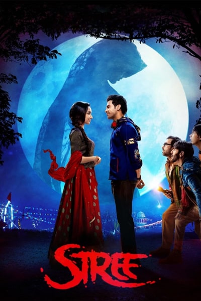 Download Stree (2018) Hindi Movie 480p | 720p | 1080p WEB-DL ESub Download Stree (2018) Hindi Movie 480p | 720p | 1080p WEB-DL ESub