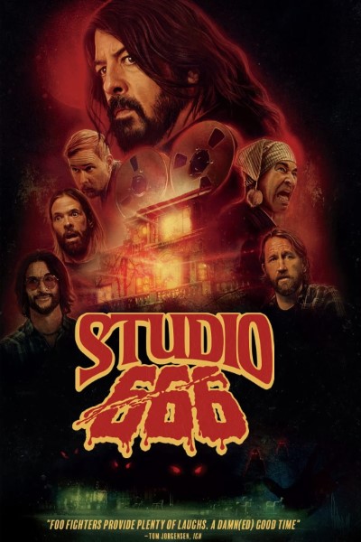 Download Studio 666 (2022) Dual Audio {Hindi-English} Movie 480p | 720p | 1080p Bluray ESub Download Studio 666 (2022) Dual Audio {Hindi-English} Movie 480p | 720p | 1080p Bluray ESub