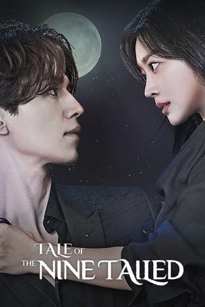 Download Tale Of The Nine Tailed (Season 1) Korean Web Series 720p | 1080p WEB-DL Esub Download Tale Of The Nine Tailed (Season 1) Korean Web Series 720p | 1080p WEB-DL Esub