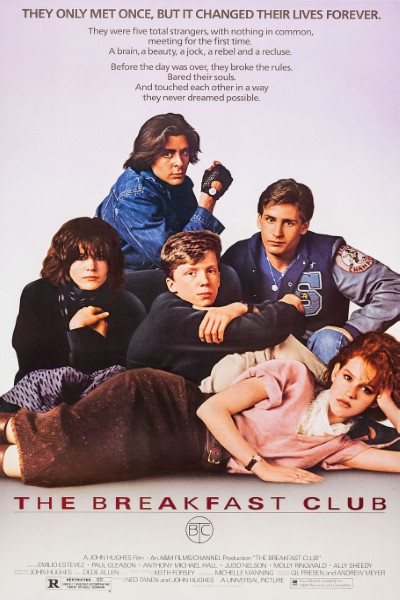 Download The Breakfast Club (1985) Dual Audio {Hindi-English} Movie 480p | 720p | 1080p Bluray ESub Download The Breakfast Club (1985) Dual Audio {Hindi-English} Movie 480p | 720p | 1080p Bluray ESub