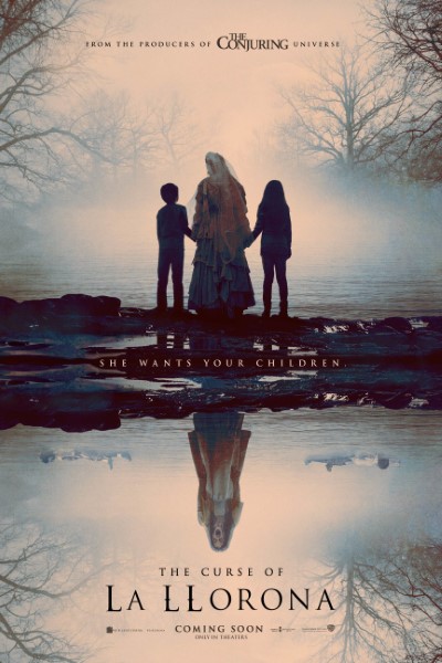 Download The Curse of La Llorona (2019) Dual Audio {Hindi-English} Movie 480p | 720p | 1080p Bluray ESub