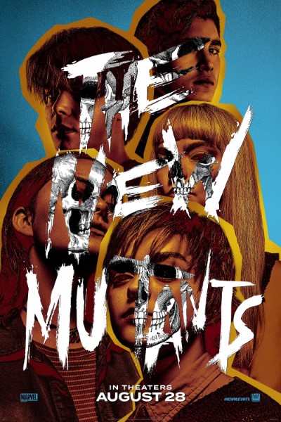 Download The New Mutants (2020) English Movie 480p | 720p | 1080p | 2160p Bluray ESub Download The New Mutants (2020) English Movie 480p | 720p | 1080p | 2160p Bluray ESub