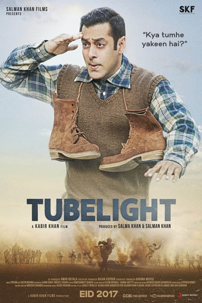 Download Tubelight (2017) Hindi Movie 480p | 720p | 1080p WEB-DL ESub Download Tubelight (2017) Hindi Movie 480p | 720p | 1080p WEB-DL ESub