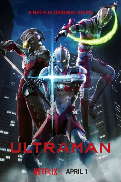 Download Ultraman (Season 1-3) Dual Audio {English-Japanese} Web Series 720p | 1080p WEB-DL Esub Download Ultraman (Season 1-3) Dual Audio {English-Japanese} Web Series 720p | 1080p WEB-DL Esub