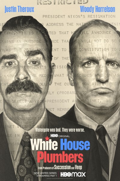 Download White House Plumbers (Season 1) English Web Series 720p | 1080p WEB-DL Esub Download White House Plumbers (Season 1) English Web Series 720p | 1080p WEB-DL Esub