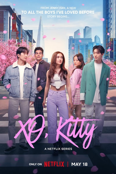 Download XO, Kitty (Season 1-2) Dual Audio {Hindi-English} NetFlix WEB Series 480p | 720p | 1080p WEB-DL ESub Download XO, Kitty (Season 1-2) Dual Audio {Hindi-English} NetFlix WEB Series 480p | 720p | 1080p WEB-DL ESub