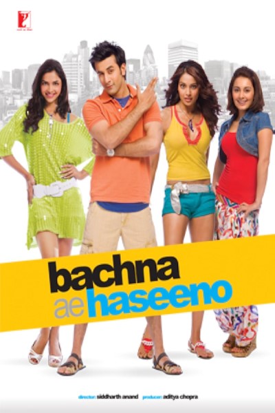 Download Bachna Ae Haseeno (2008) Hindi Movie 480p | 720p | 1080p Bluray ESub Download Bachna Ae Haseeno (2008) Hindi Movie 480p | 720p | 1080p Bluray ESub