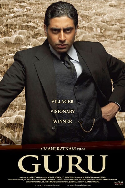 Download Guru (2007) Hindi Movie 480p | 720p | 1080p BluRay ESub Download Guru (2007) Hindi Movie 480p | 720p | 1080p BluRay ESub