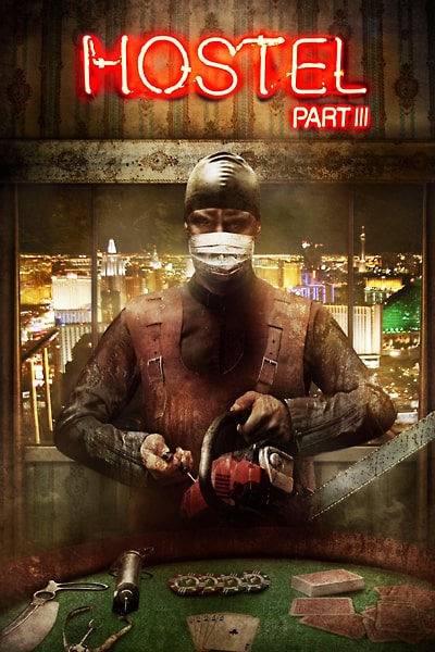 Download Hostel: Part III (2011) Dual Audio {Hindi-English} Movie 480p | 720p | 1080p BluRay ESub Download Hostel: Part III (2011) Dual Audio {Hindi-English} Movie 480p | 720p | 1080p BluRay ESub