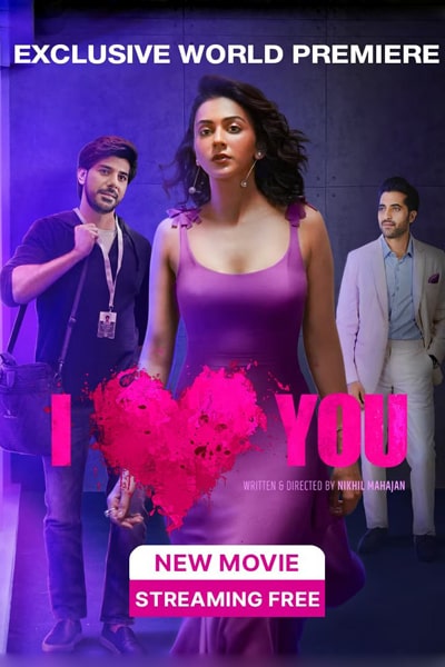 Download I Love You (2023) Hindi Movie 480p | 720p | 1080p WEB-DL ESub Download I Love You (2023) Hindi Movie 480p | 720p | 1080p WEB-DL ESub