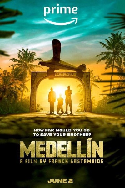 Download Medellin (2023) Dual Audio {Hindi-English} Movie 480p | 720p | 1080p WEB-DL MSubs Download Medellin (2023) Dual Audio {Hindi-English} Movie 480p | 720p | 1080p WEB-DL MSubs