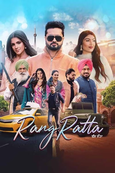 Download Rang Ratta (2023) Punjabi Movie 480p | 720p | 1080p WEB-DL ESub Download Rang Ratta (2023) Punjabi Movie 480p | 720p | 1080p WEB-DL ESub