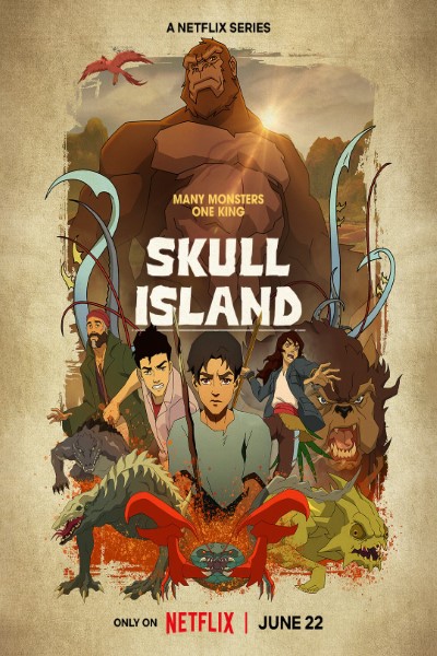 Download Skull Island (Season 1) English NetFlix WEB Series 720p | 1080p WEB-DL ESub Download Skull Island (Season 1) English NetFlix WEB Series 720p | 1080p WEB-DL ESub