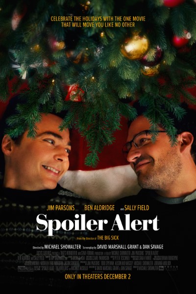Download Spoiler Alert (2022) Dual Audio {Hindi-English} Movie 480p | 720p | 1080p Bluray ESub Download Spoiler Alert (2022) Dual Audio {Hindi-English} Movie 480p | 720p | 1080p Bluray ESub