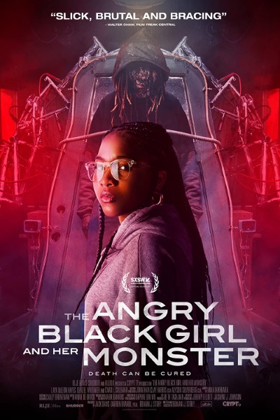 Download The Angry Black Girl and Her Monster (2023) English Movie 480p | 720p | 1080p WEB-DL MSub Download The Angry Black Girl and Her Monster (2023) English Movie 480p | 720p | 1080p WEB-DL MSub